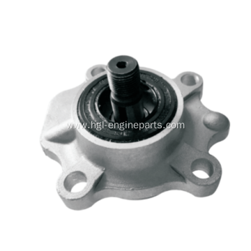 ISUZU 4ZD1 OIL PUMP 8944273031 FOR PICK-UP AMIGO